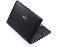 ASUS Eee PC 1011CX N2600/1GB/320 czarny - 79533 - zdjęcie 3